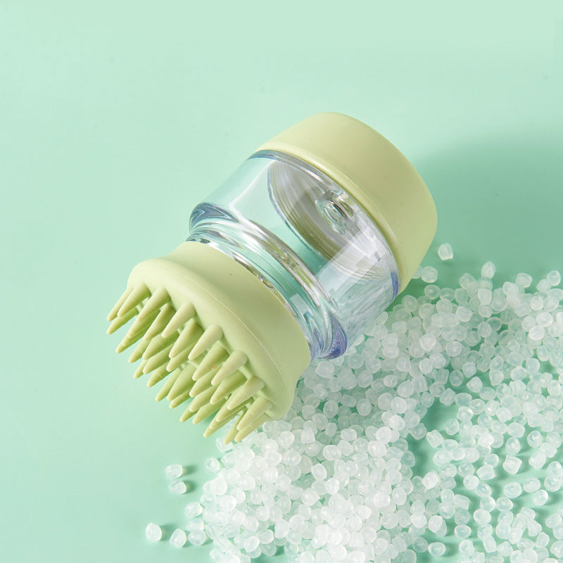 Transform Bath Time into a Delightful Experience for Your Pet